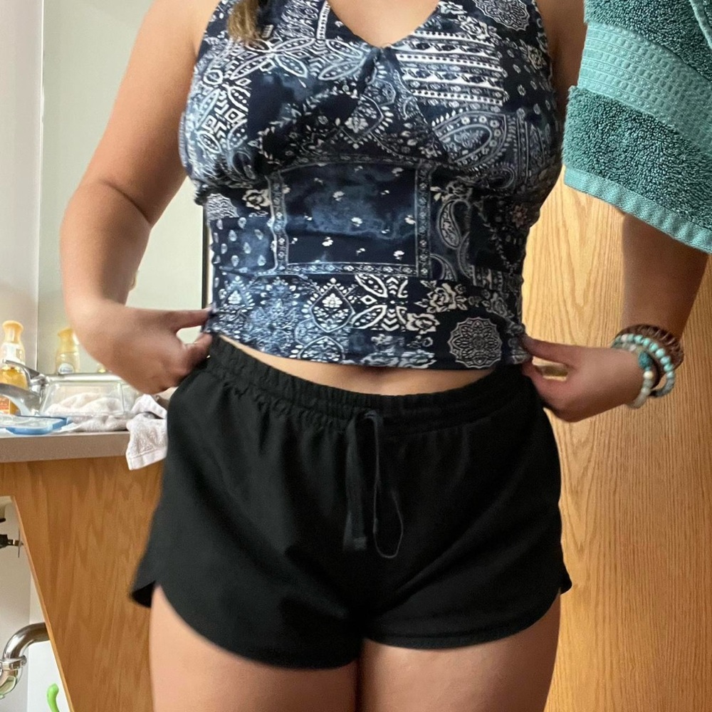 No Boundaries Top
